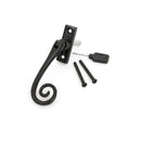 From The Anvil Monkeytail Slim Espagnolette Fastener RH - Black