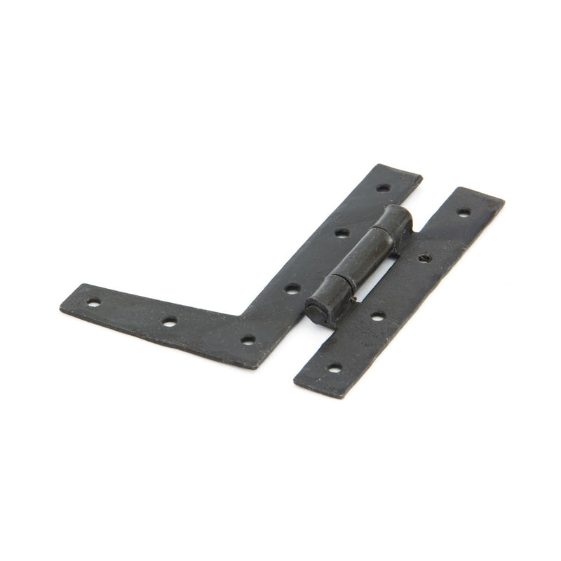 From The Anvil 3.25" 'HL' Hinges (pair) - Beeswax