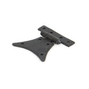 From The Anvil Small Half Butterfly Hinges (pair) - Beeswax