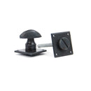 From The Anvil Diamond Bathroom Thumbturn - Beeswax