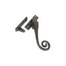 From The Anvil Monkeytail Night Vent Fastener RH Locking - Beeswax