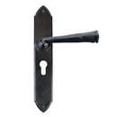 From The Anvil Gothic Euro Handles - Black