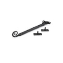 From The Anvil Handmade Monkeytail Stay 10" - Black