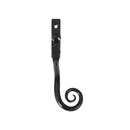 From The Anvil Large Monkeytail Espagnolette RH - Black