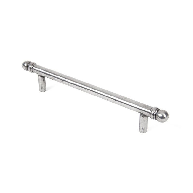 From The Anvil Medium Bar Pull Handle - Natural Smooth