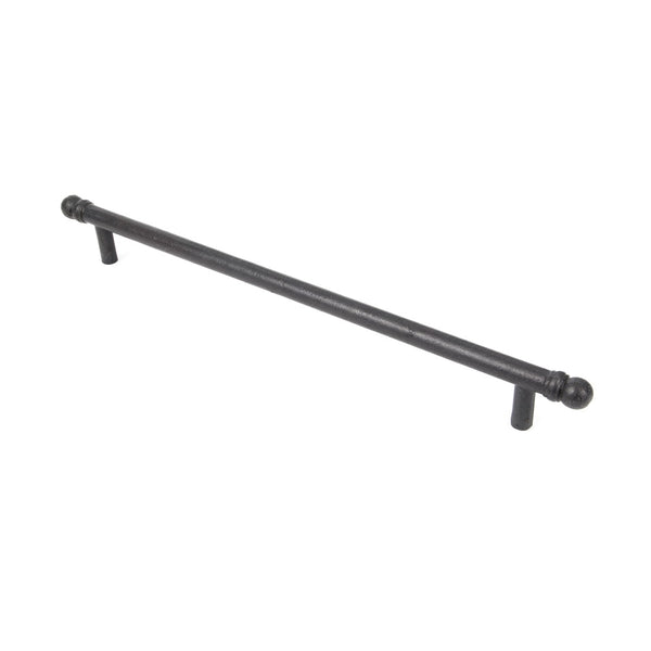 From The Anvil Large Bar Pull Handle - Beeswax