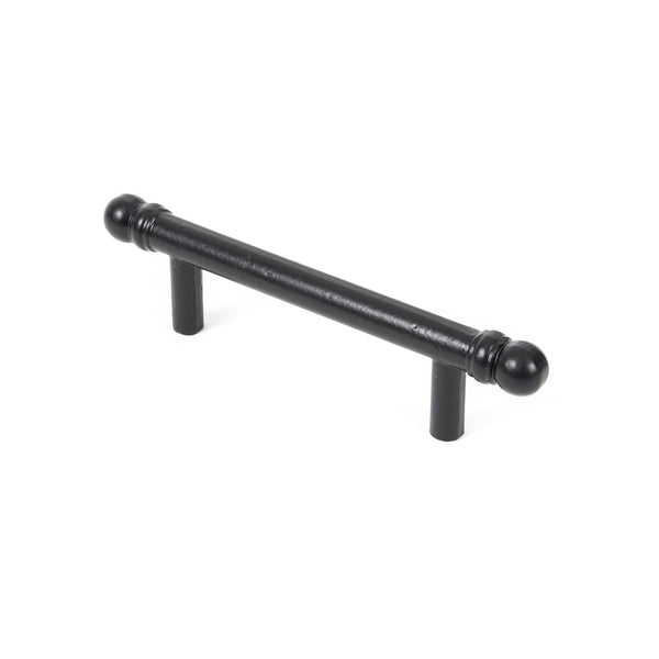 From The Anvil Small Bar Pull Handle - Black
