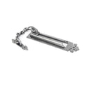 From The Anvil Door Chain - Pewter