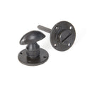 From The Anvil Round Bathroom Thumbturn - Beeswax