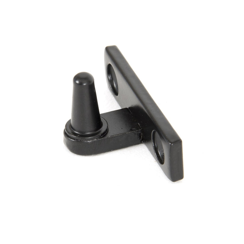 From The Anvil Cranked Stay Pin - Black