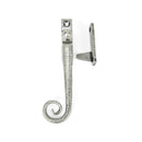 From The Anvil Monkeytail Night Vent Fastener LH Locking - Pewter