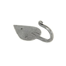 From The Anvil Gothic Hook - Pewter