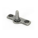From The Anvil Blacksmith Offset Stay Pin - Pewter