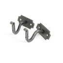 From The Anvil Mounting Bracket - Pewter