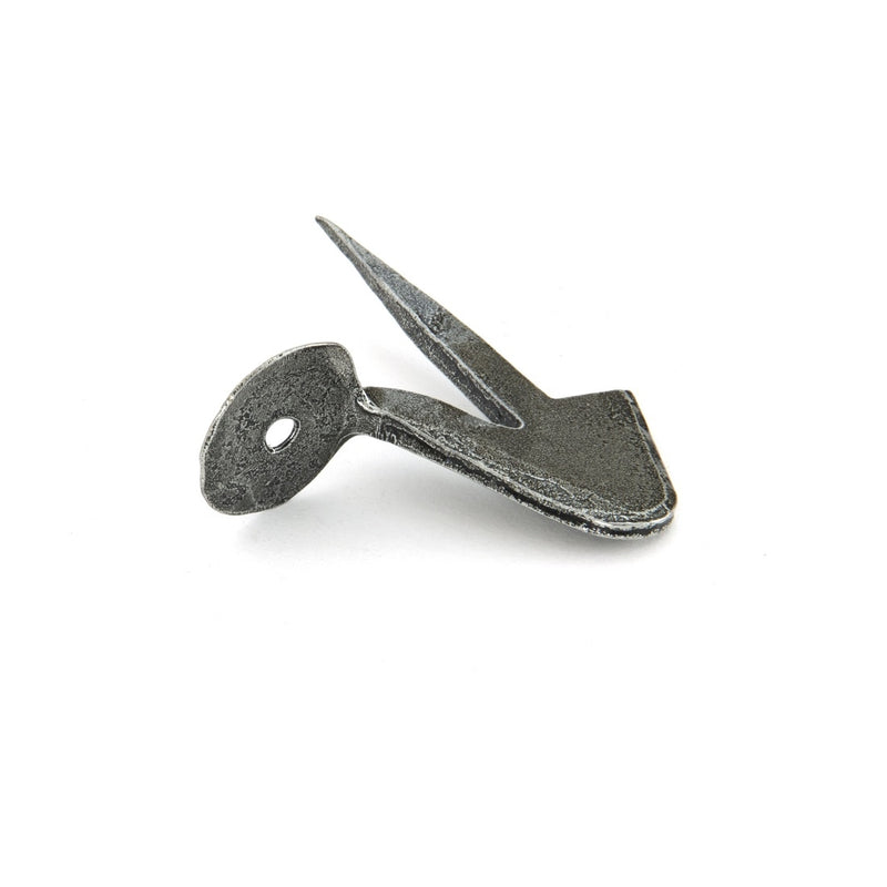 From The Anvil Frame Keep Pin - Pewter