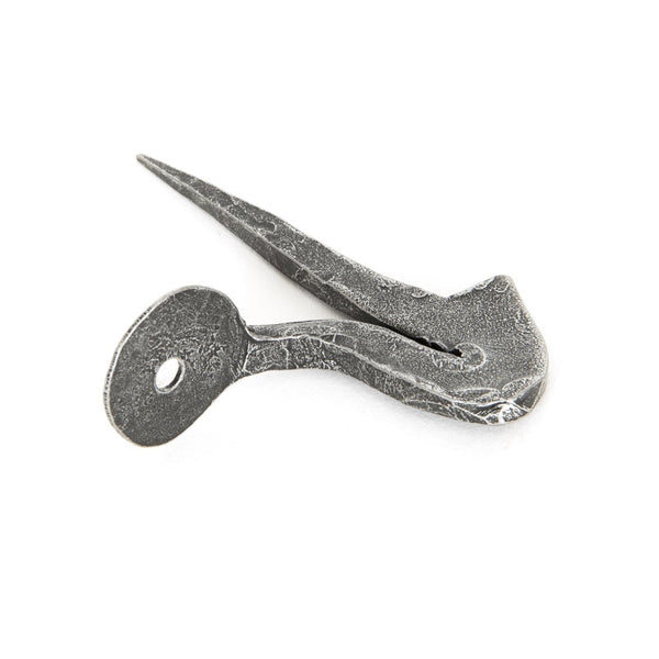 From The Anvil Frame Keep Pin - Pewter