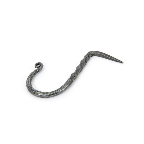 From The Anvil Large Cup Hook - Pewter