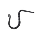 From The Anvil Small Cup Hook - Black