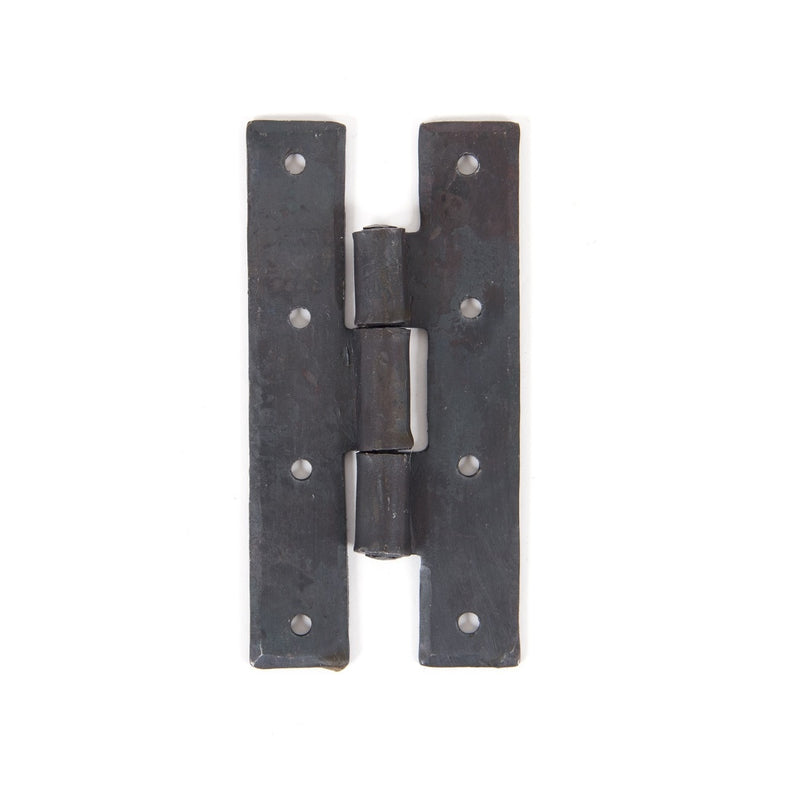 From The Anvil 4" 'H' Hinges (pair) - Beeswax