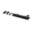 From The Anvil Universal Bolt - 6" - Black