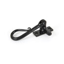 From The Anvil Shepherd's Crook Fastener - Black