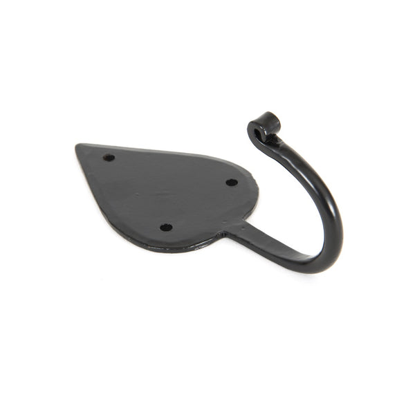 From The Anvil Gothic Hook - Black