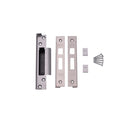 ERA 428-51 Rebate Set For Fortress Sashlock - 13mm (0.5") - Satin Chrome
