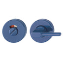 Hoppe Nylon Disabled Bathroom Turn & Release - Cobalt Blue RAL5002