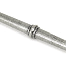 From The Anvil Medium Regency Pull Handle - Pewter