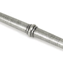 From The Anvil Large Regency Pull Handle - Pewter