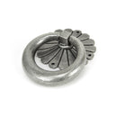 From The Anvil Shropshire Door Knocker - Pewter