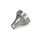 From The Anvil Small Shropshire Cupboard Knob - Pewter