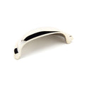 From The Anvil Regency Concealed Drawer Pull - Polished Nickel