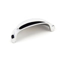From The Anvil Regency Concealed Drawer Pull - Polished Chrome