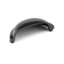 From The Anvil Regency Concealed Drawer Pull - Aged Bronze