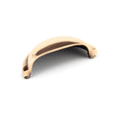 From The Anvil Regency Concealed Drawer Pull - Polished Bronze