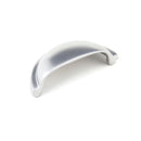 From The Anvil Regency Concealed Drawer Pull - Satin Chrome
