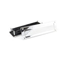 From The Anvil Traditional Letter Box - Polished Chrome