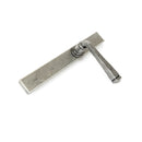 From The Anvil Avon Slimline Latch Handles - Pewter