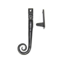 From The Anvil Monkeytail Night Vent Fastener LH Locking - Black