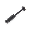 From The Anvil Medium Pull Handle - Black