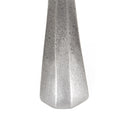 From The Anvil Shell Pull Handle - 5" - Natural Smooth