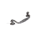 From The Anvil Drop Handle - Natural Smooth