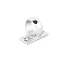 From The Anvil Sash Eye Lift - Polished Chrome