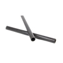 From The Anvil Small Curtain Poles - Beeswax