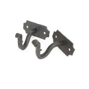 From The Anvil Mounting Bracket - Beeswax