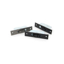 From The Anvil Blacksmith Standard Pulley - 75kg - Black