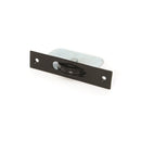 From The Anvil Blacksmith Standard Pulley - 75kg - Black