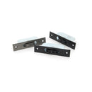 From The Anvil Blacksmith Standard Pulley - 75kg - Antique Pewter