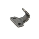 From The Anvil Blacksmith Sash Lift - Antique Pewter